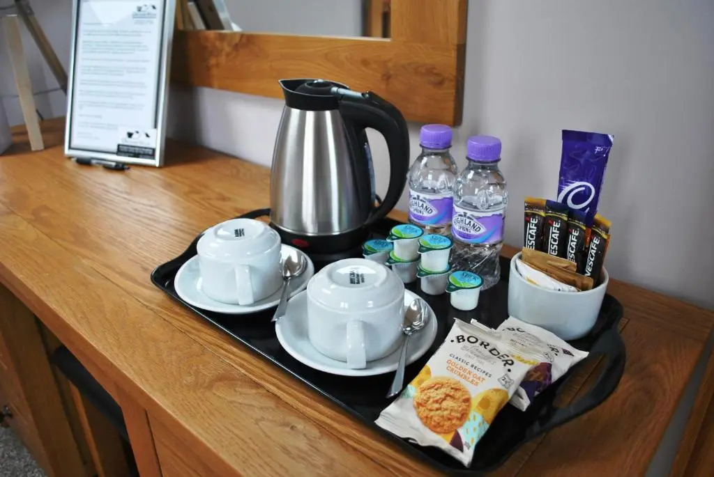 Orchard House Bed and Breakfast