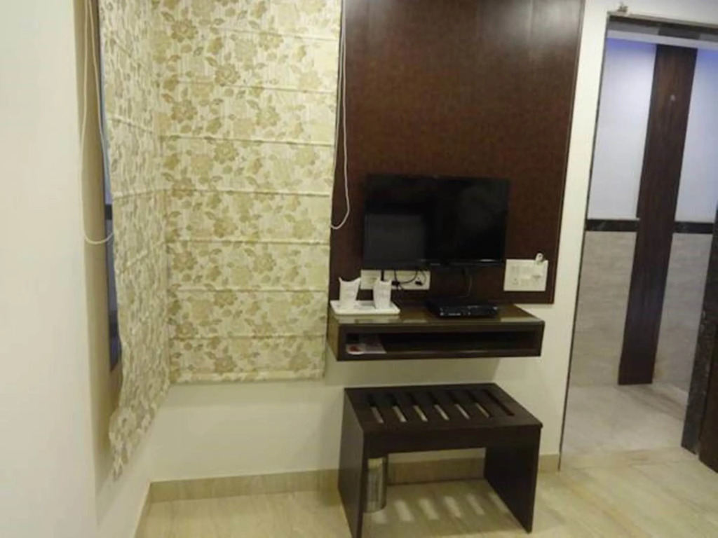 Collection O Kalka Ji Formerly Hotel Gera