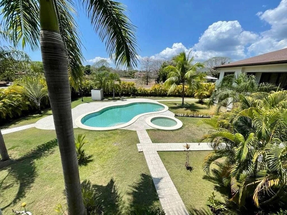 Villa Ocean Dreams Los Delfines Golf & Country Club
