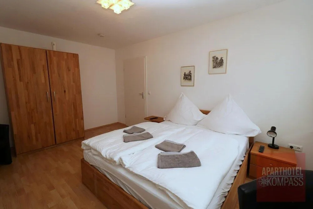 Aparthotel Kompass