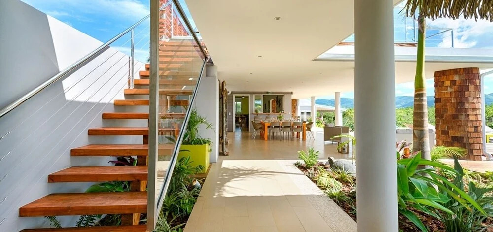 Villa Bahia Blue