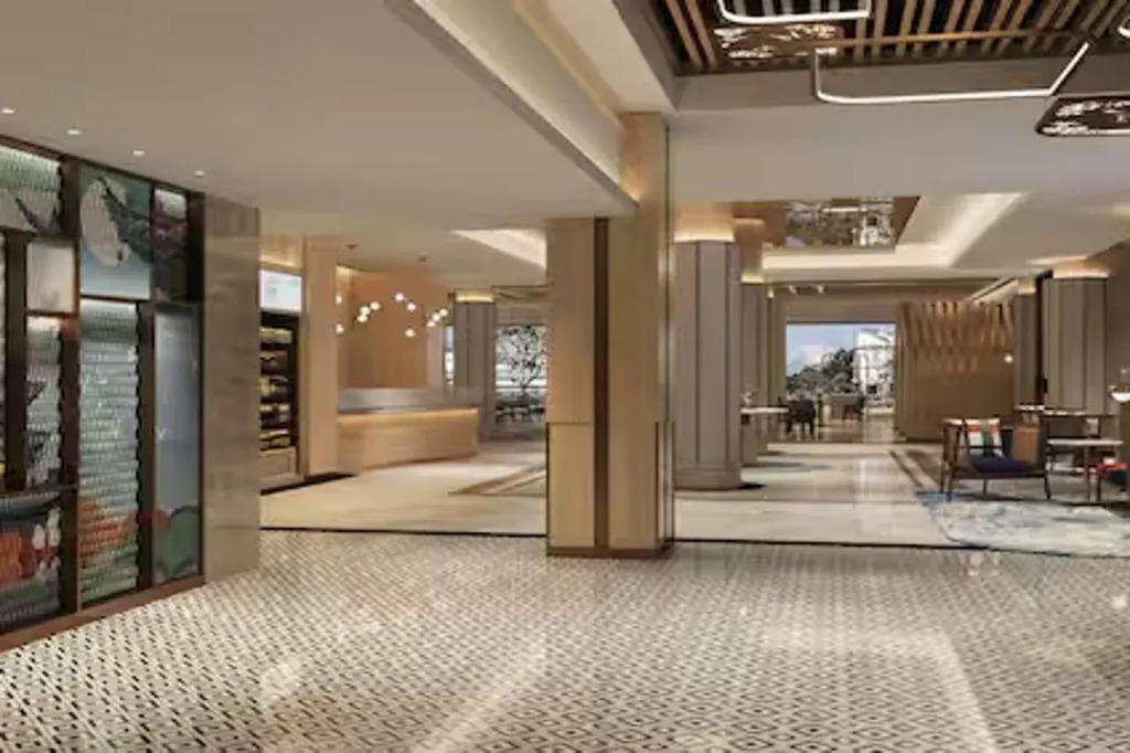 Hilton Garden Inn Dali Ancient City