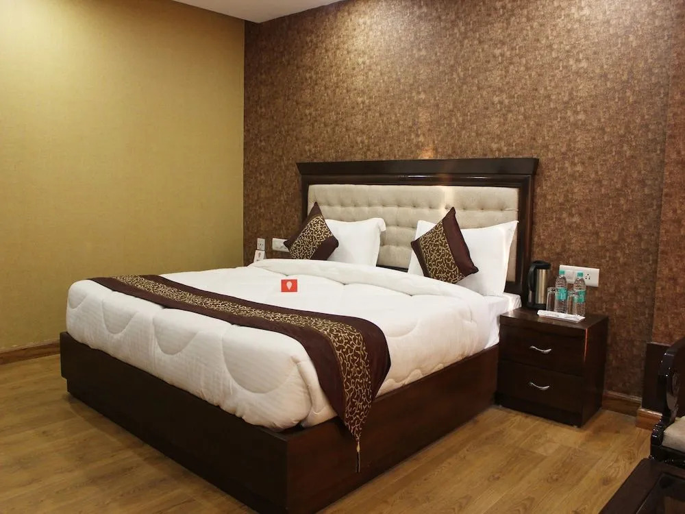OYO 3760 Hotel Elysee