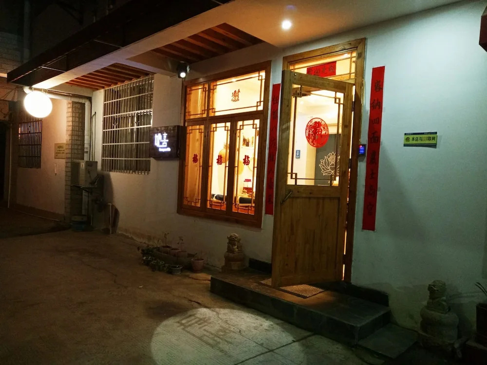 Ta'xi Boutique Inn