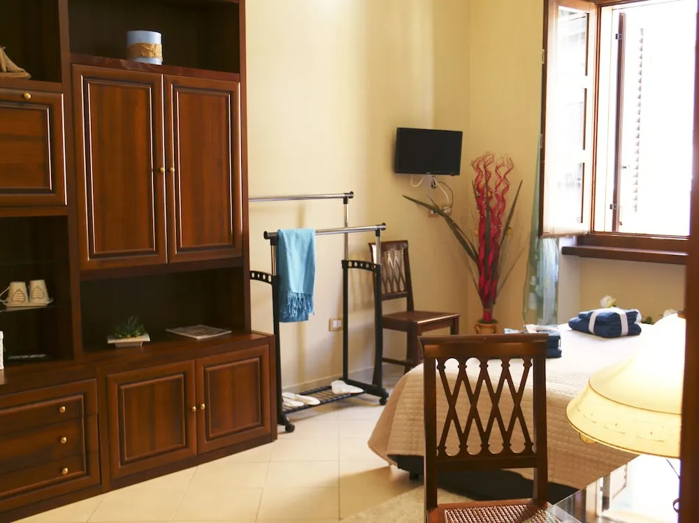 Sardinia Re - Loft Antica Italia