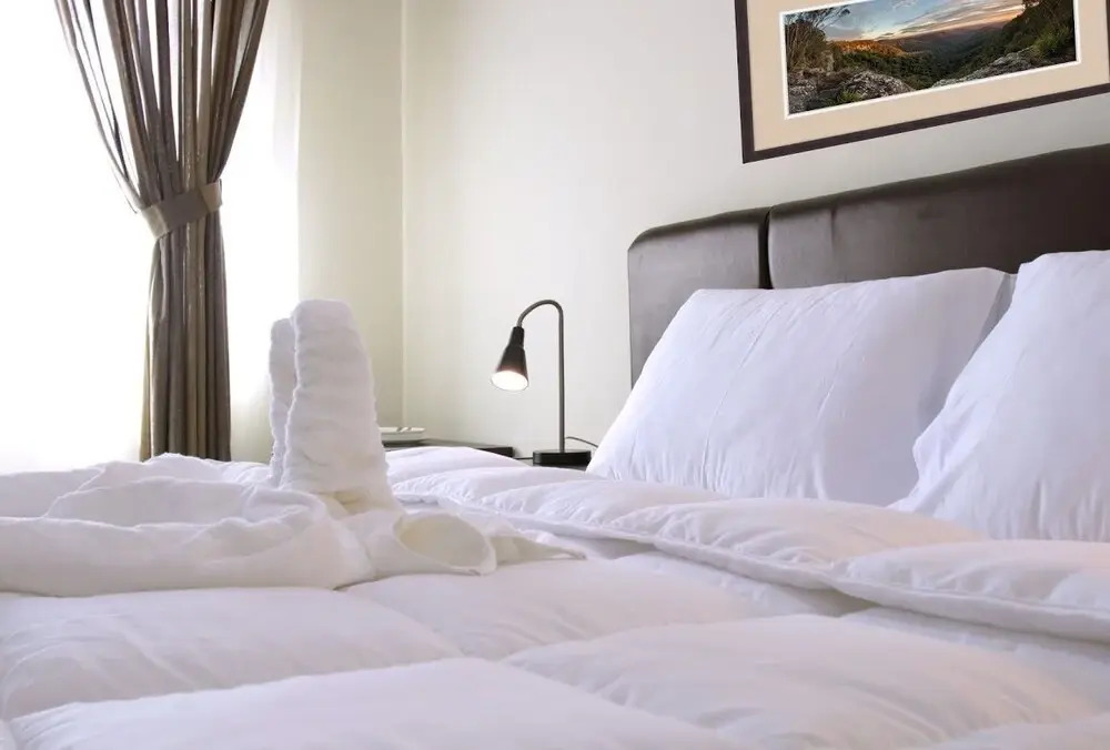 360 Hotel By FHM