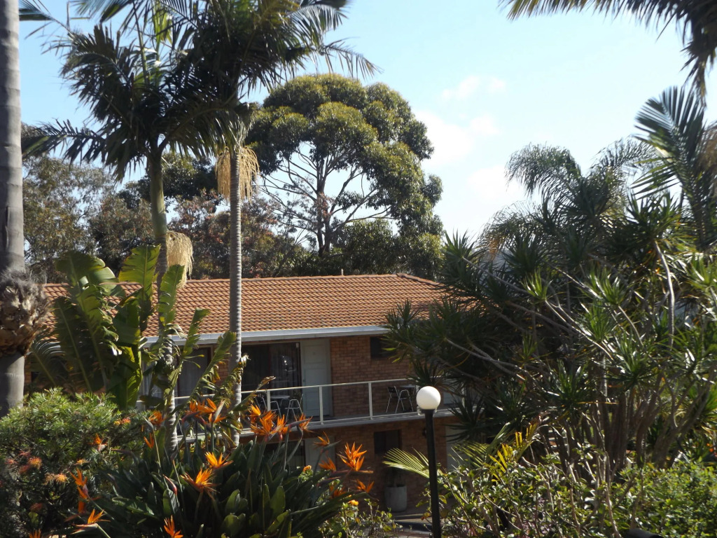 Ocean View Motor Inn Merimbula