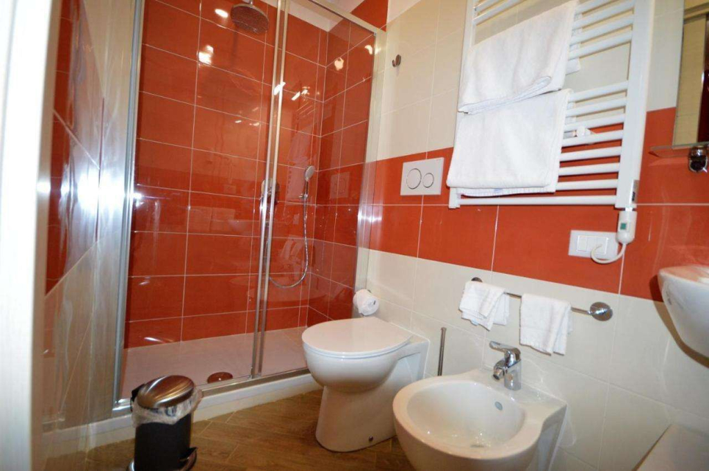 Palafiori Rooms Sanremo