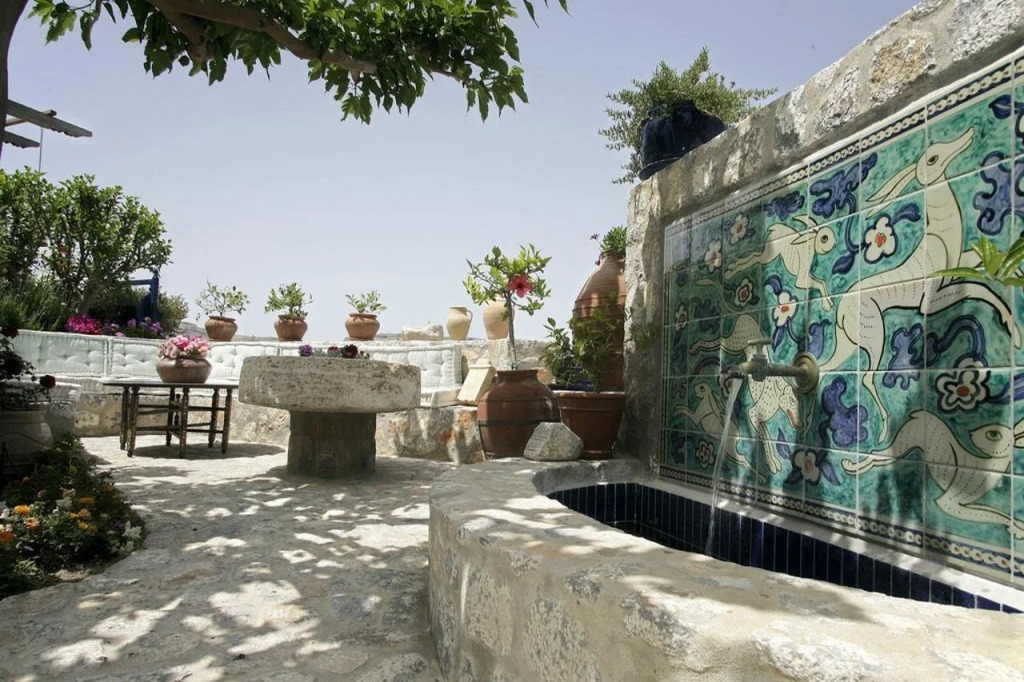 Melenos Art Boutique Hotel