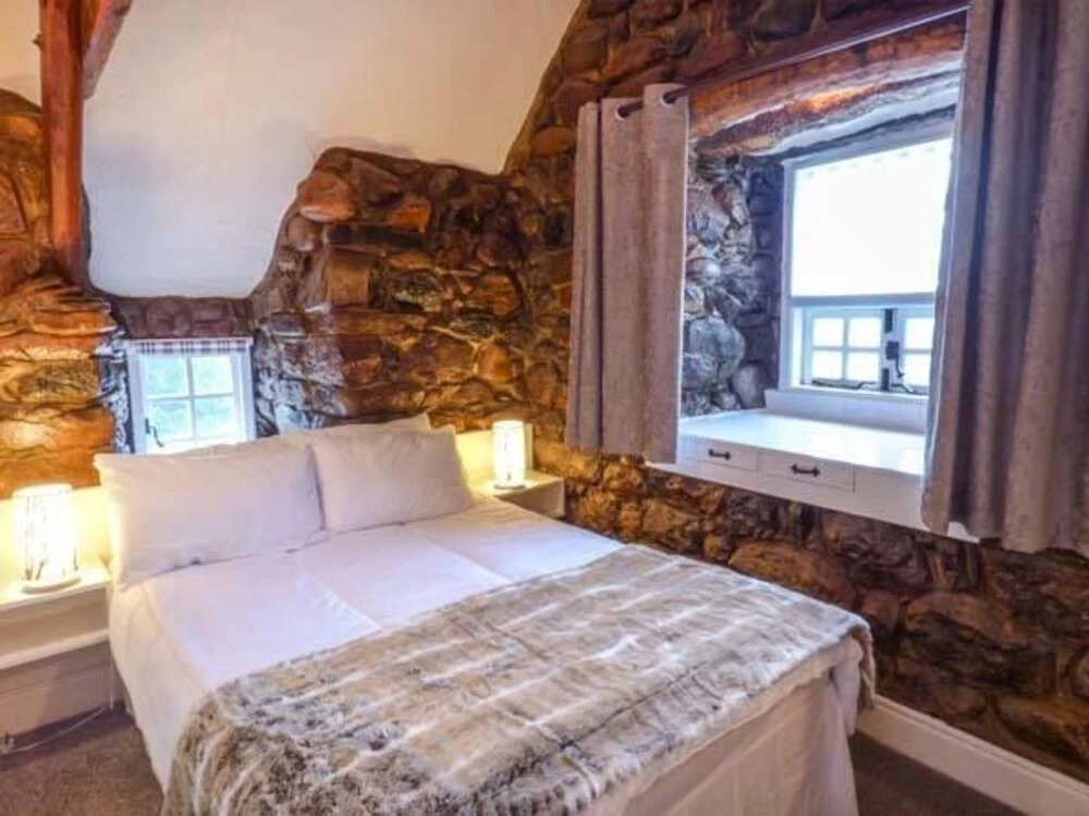 Bothy Cottage