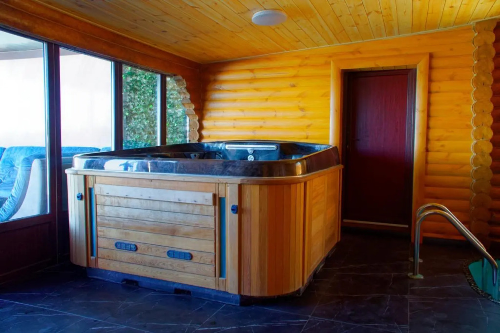 Potoki Hause