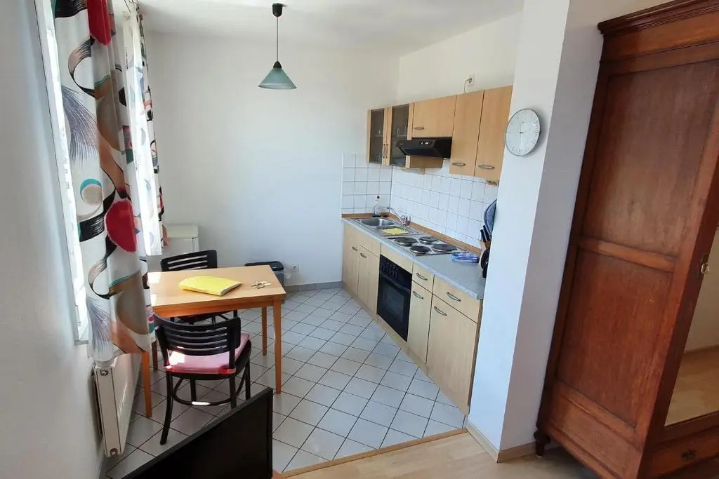 Laurin Apartment L65
