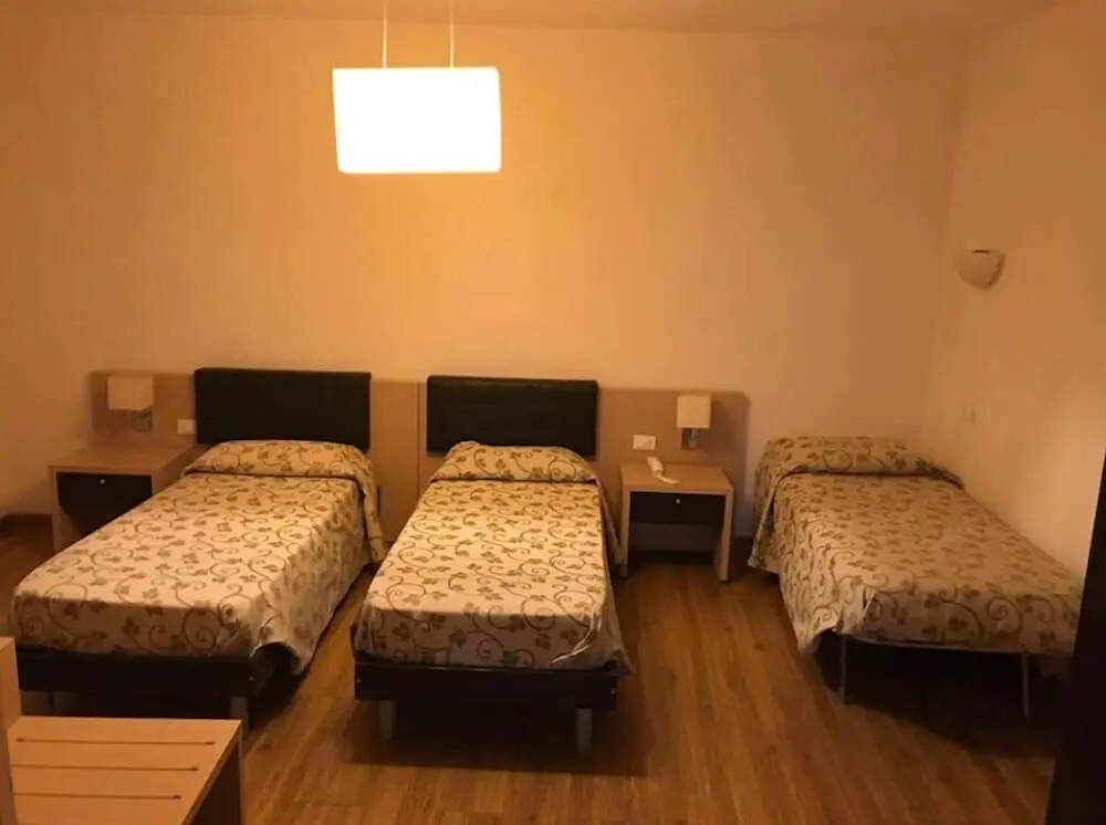 Locanda LOmbrosa