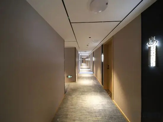 Magnotel Hotel (Zhengzhou Gaotie Dongzhan Dongguangchang)