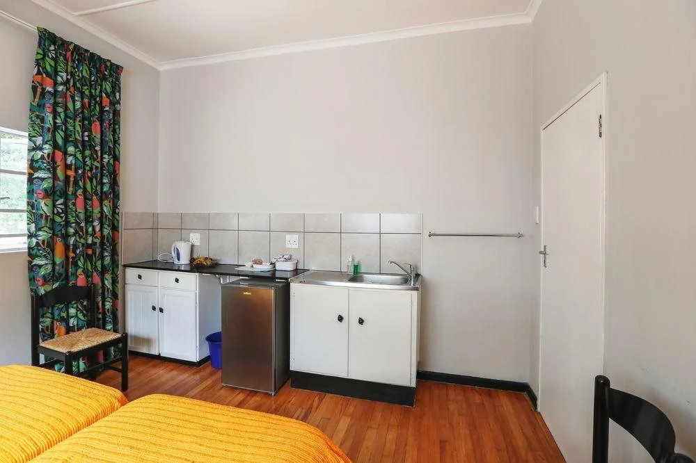 Green Olive Guesthouse