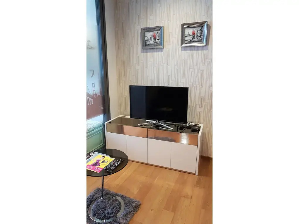 Cozy One Bedroom Condo in Nana Asoke