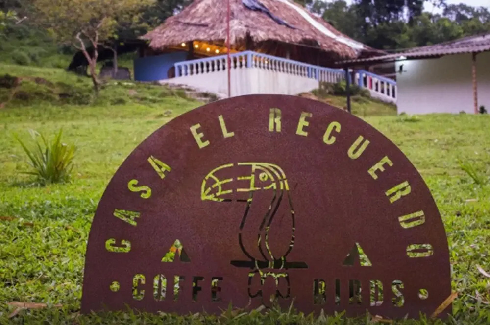 Casa El Recuerdo