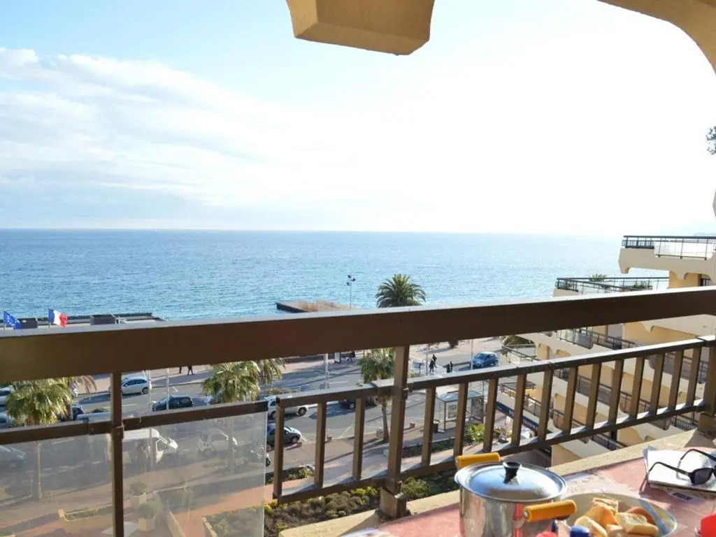 Appartement Fréjus, 1 pièce, 4 personnes - FR-1-226A-249