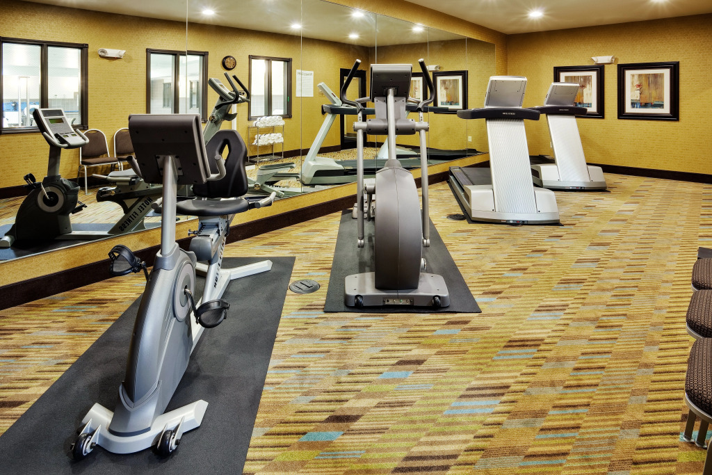 Holiday Inn Express and Suites Limerick - Pottstown by IHG