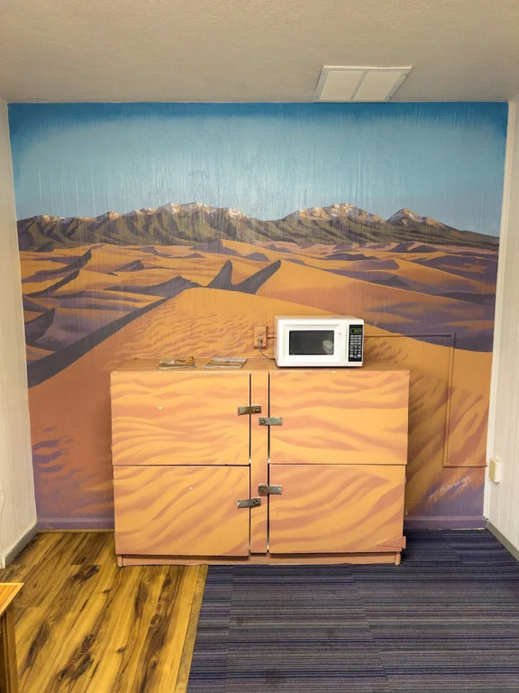 RAD Hostel