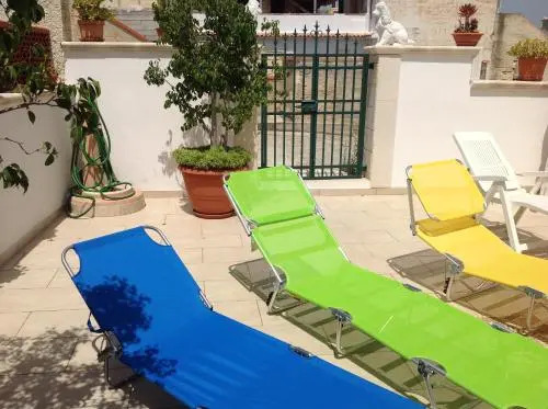 B&B Villa Tania