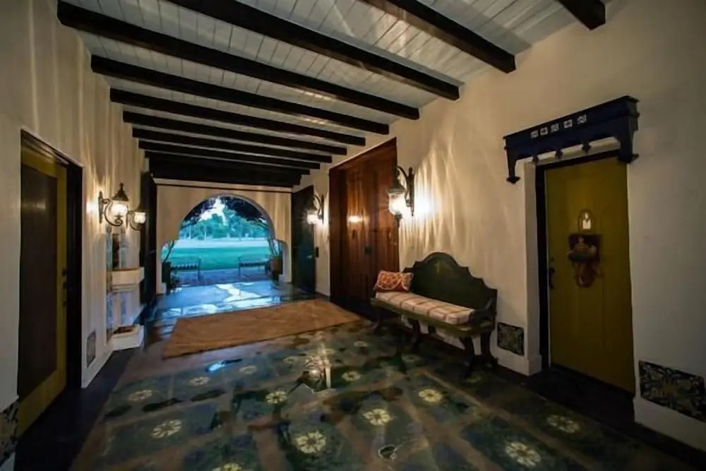 Bella Historic Hacienda By Signature Vacation Rentals