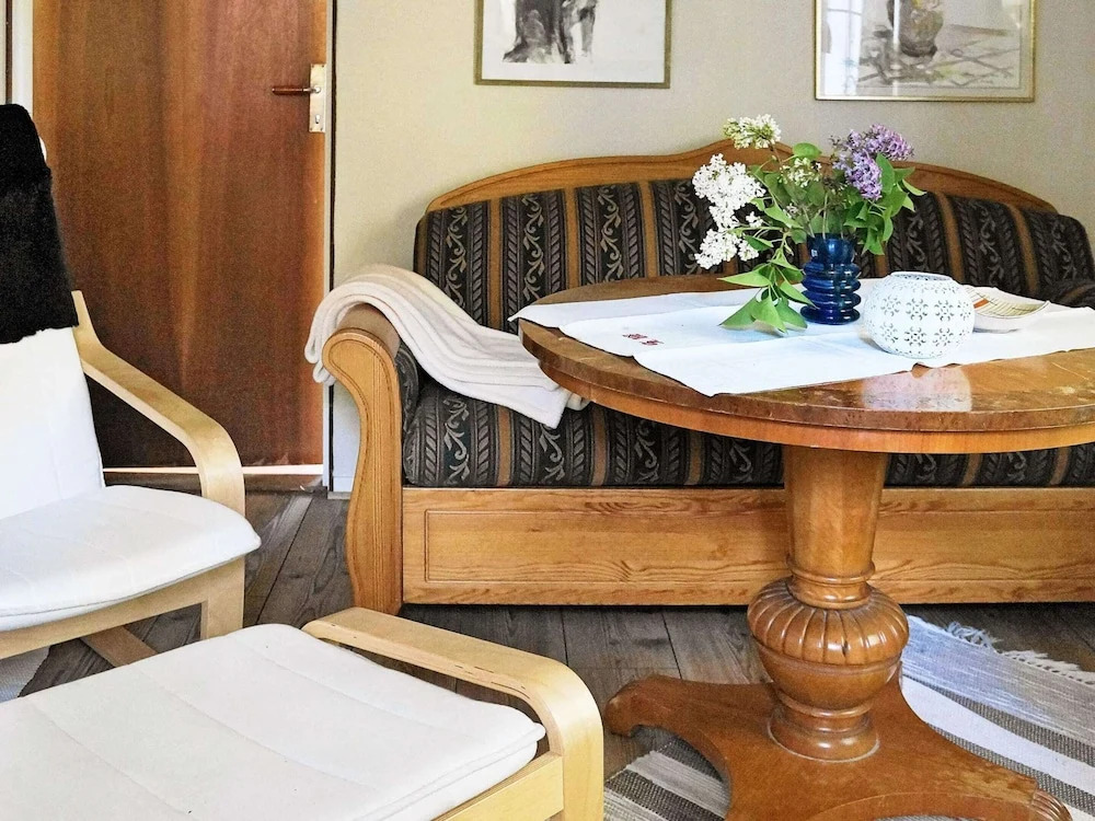 4 star holiday home in kode