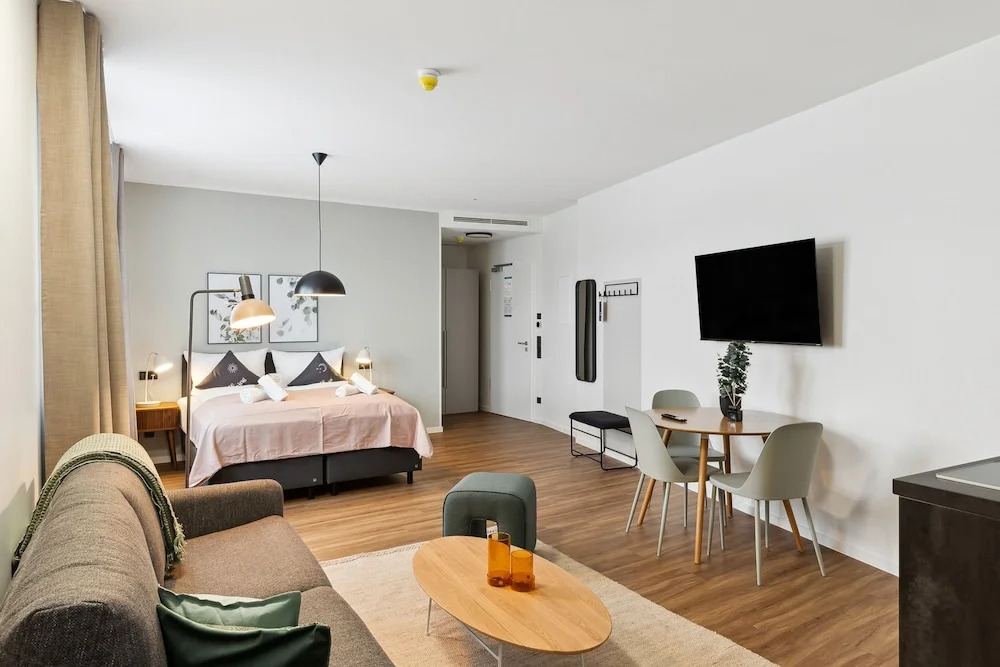 Limehome Zwickau Magazinstr