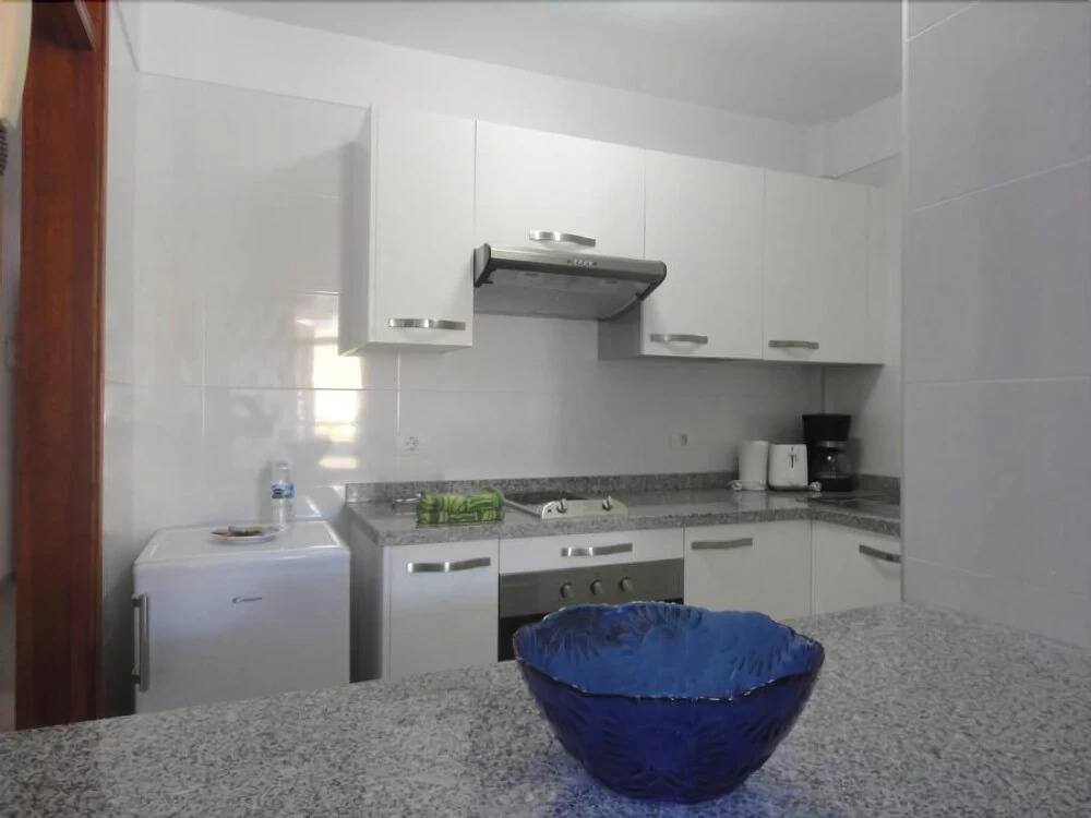 Apartamentos Quintero - Adults Only