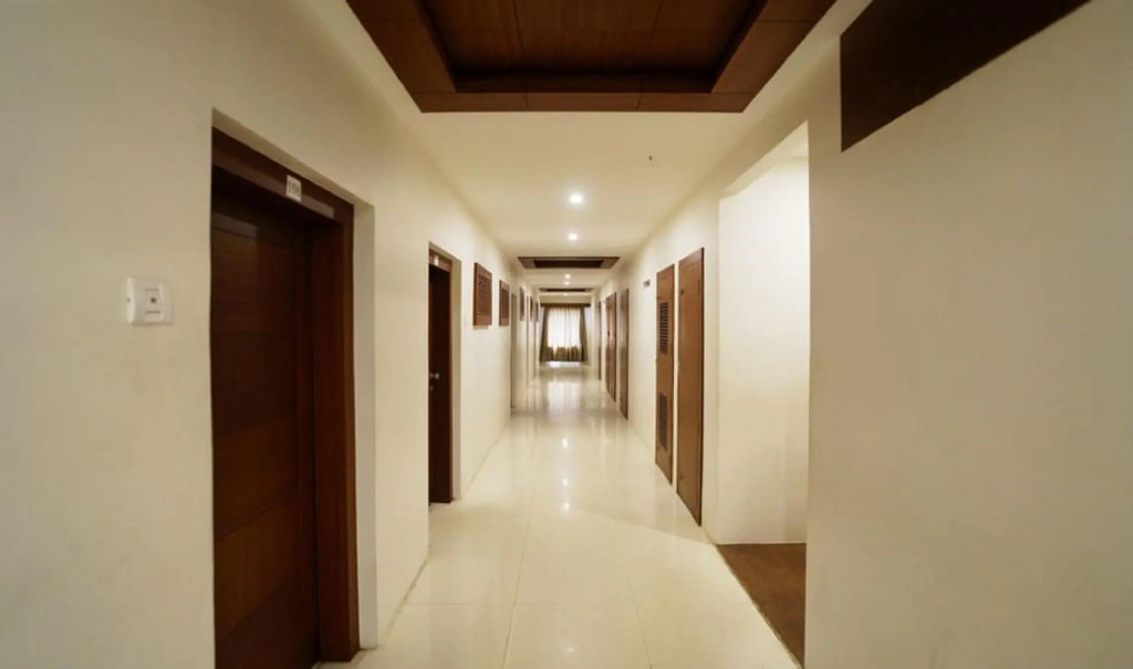 Hotel Seaface