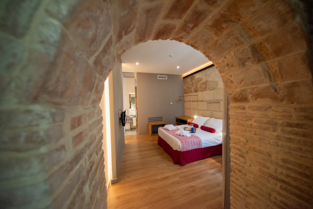 Soho Boutique Capuchinos & Spa