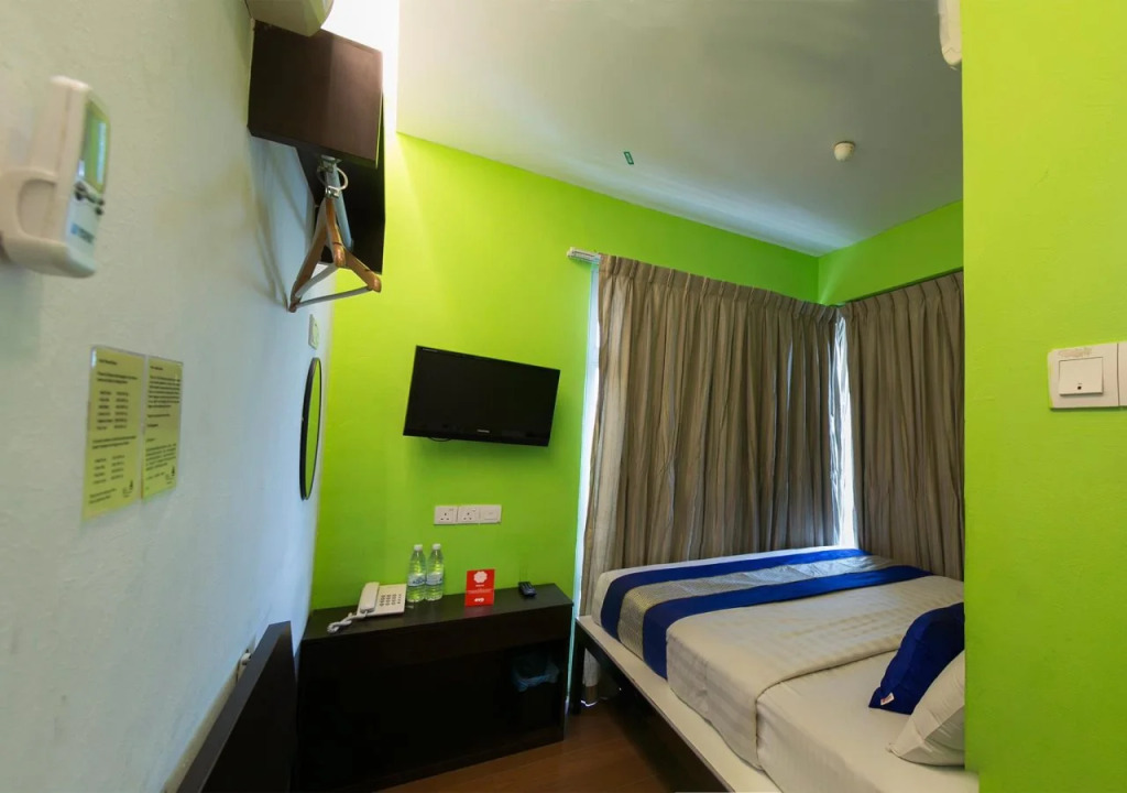 SS City Hotel