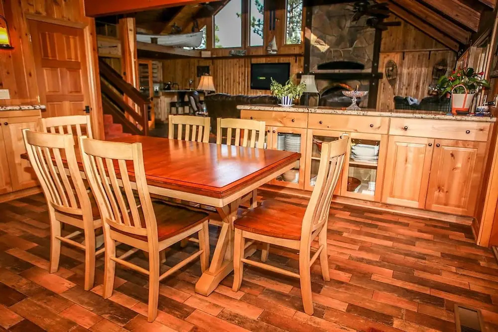 Seven Star Sunrise Retreat-900 by Big Bear Vacations