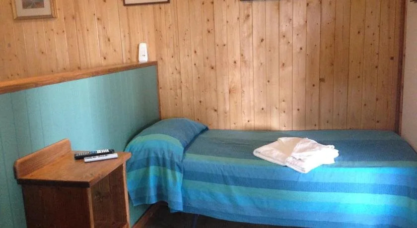 Camping Jonio