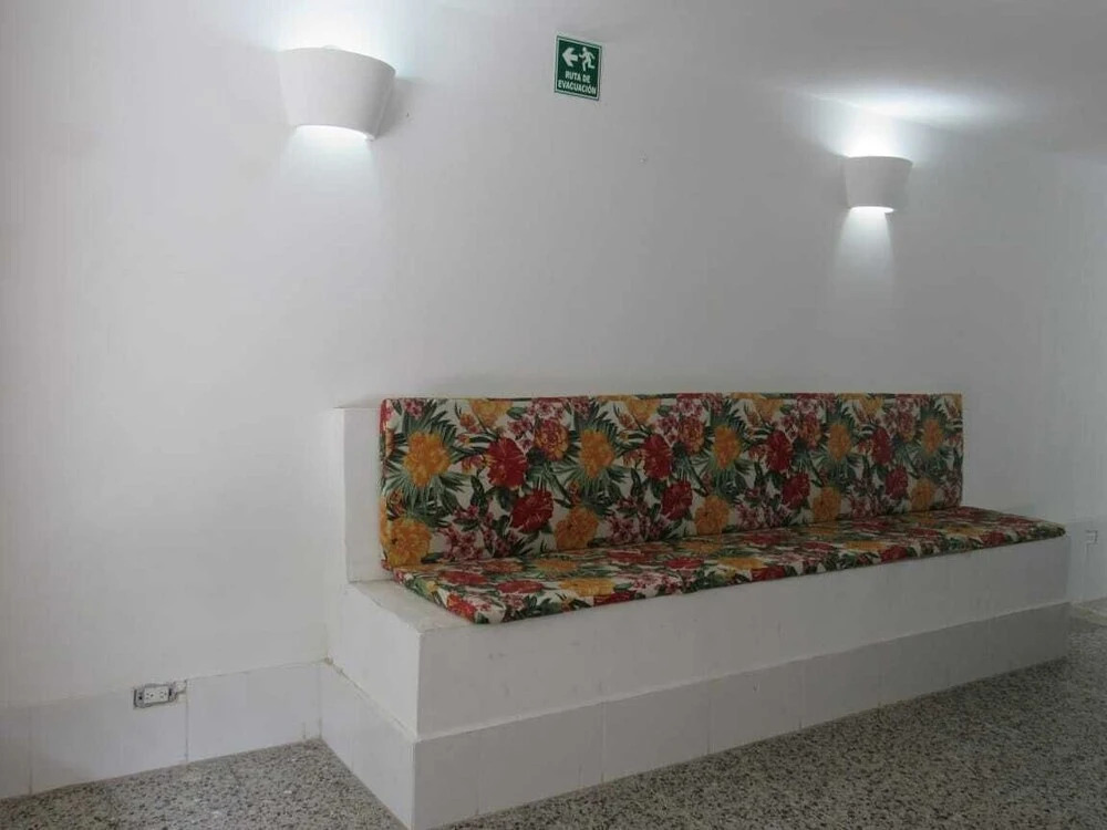 Hostal Casa Estación