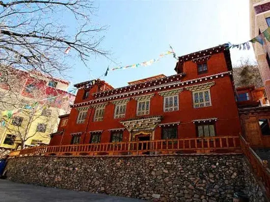 Degalin Inn