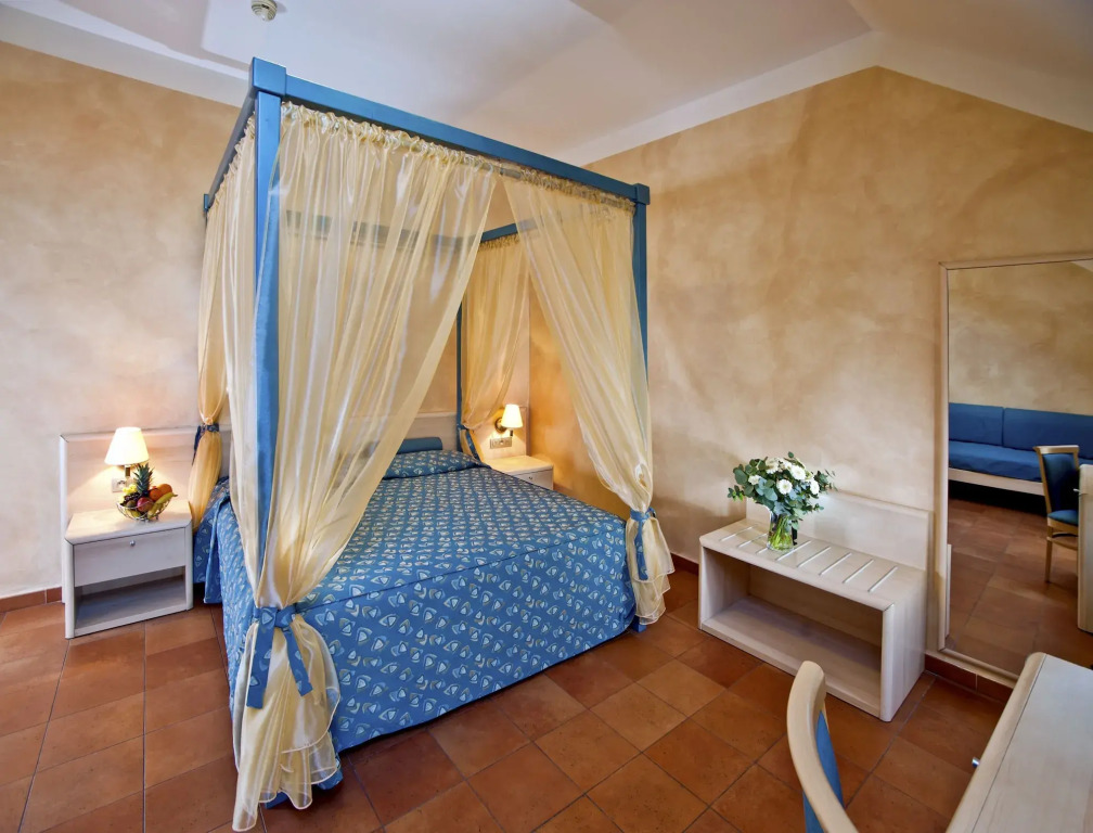 Hotel Caesar Prague