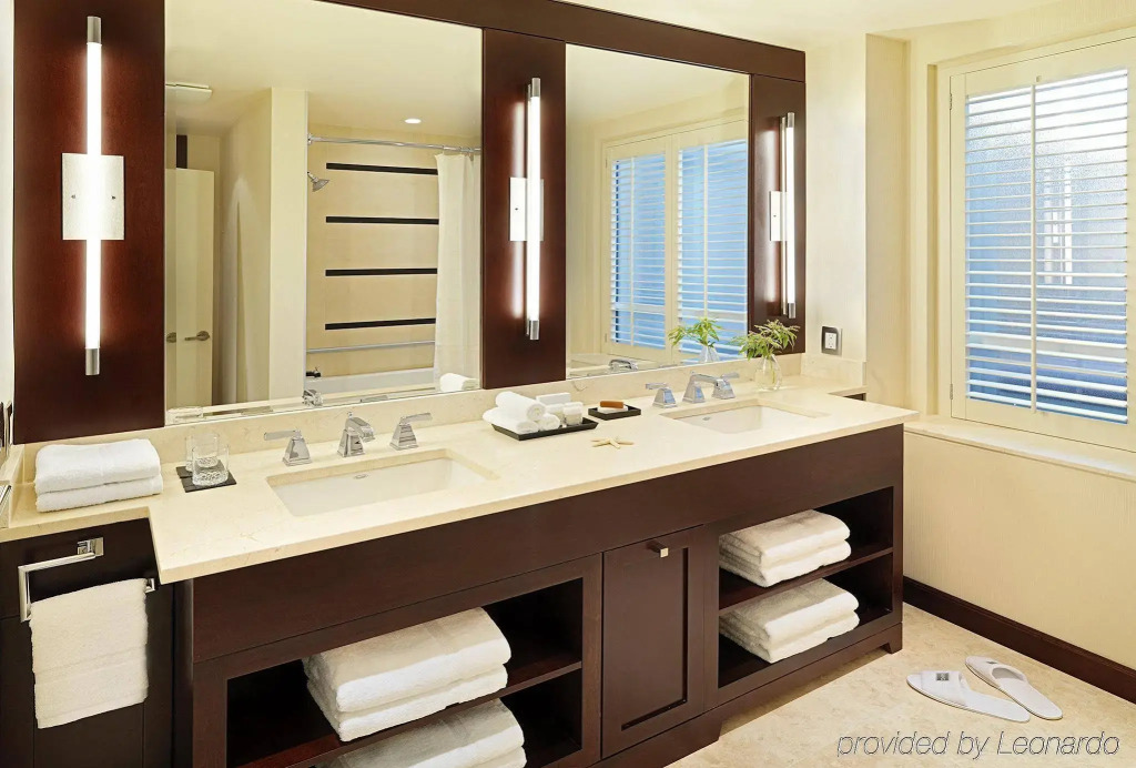 The St. Regis Hotel