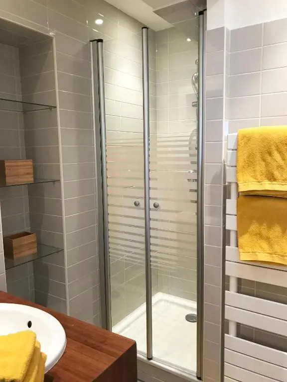 Appartement Plage Calme Centre 4personnes St Jean de Luz