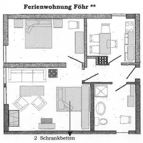 Haus Meve