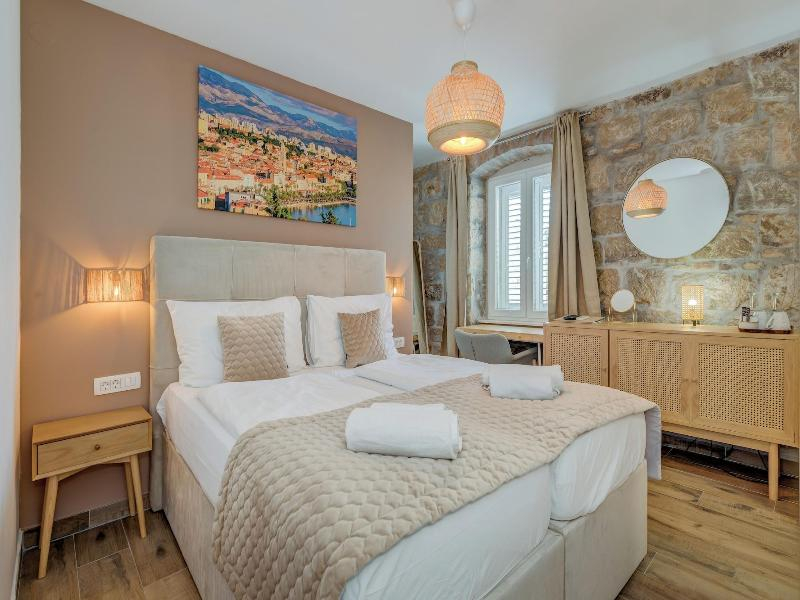 Luxury Rooms Duje