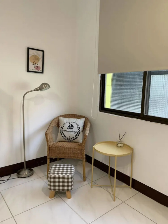 TT Homestay