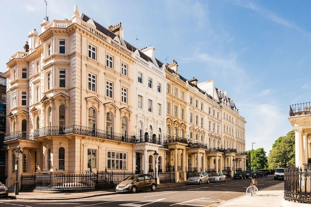 The Spacious Prince of Wales Apartment - CVO