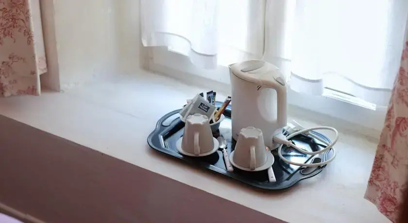 Champagne B&B