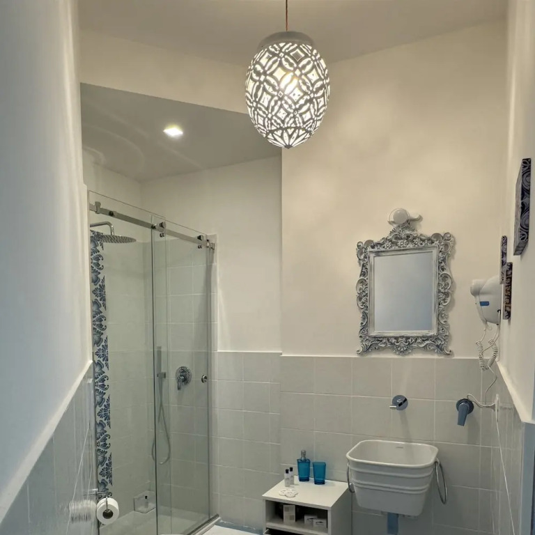 Pharus Miseni Suites and rooms