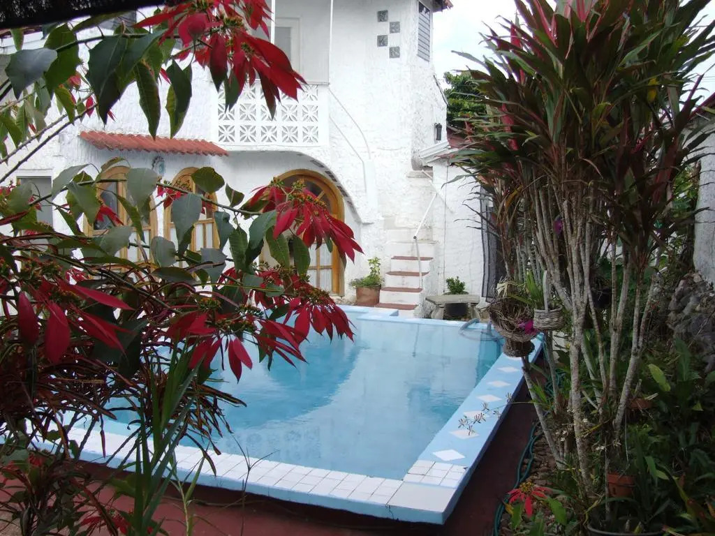 Belmopan Bed And Breakfast