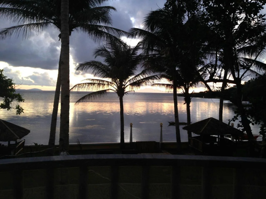 Paradise Bay
