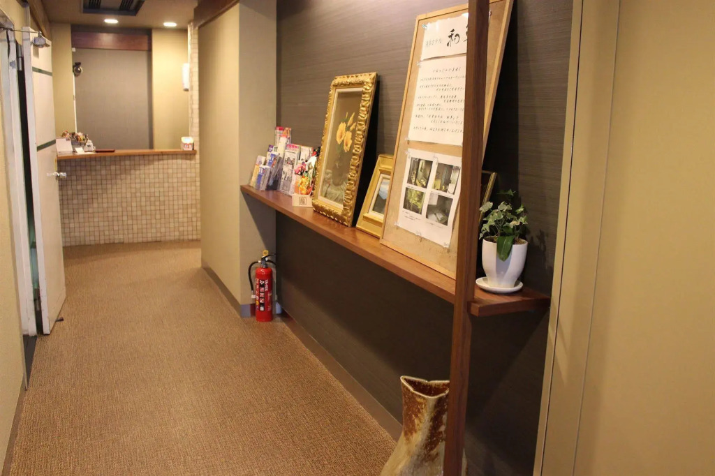 Hostel Wasabi Asakusa