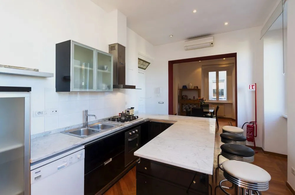 Ripa 18 Apartment