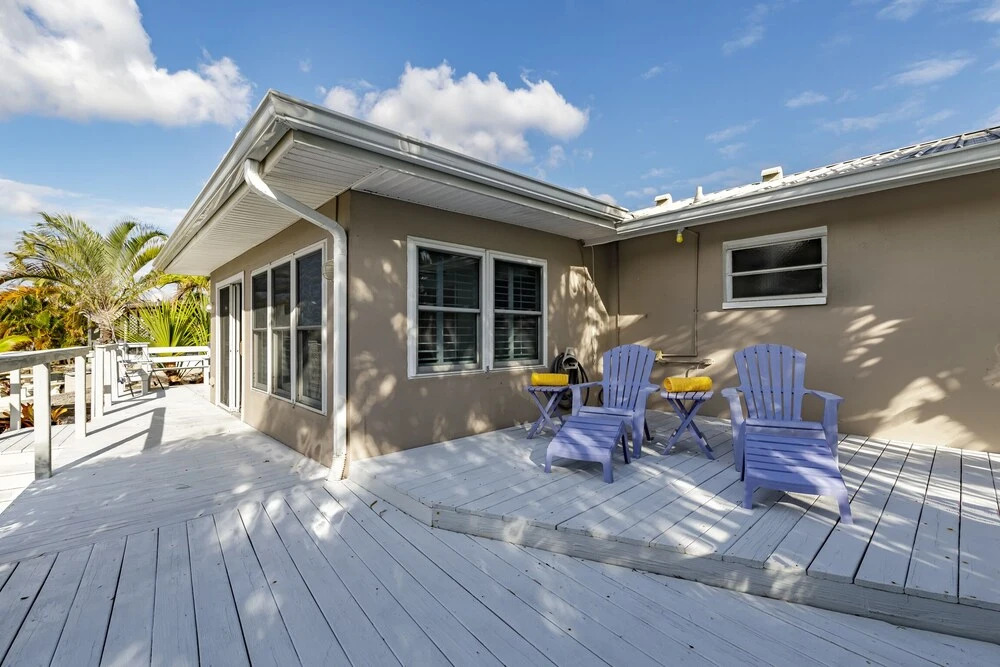 Villa Fishermans Cove - Roelens Vacations